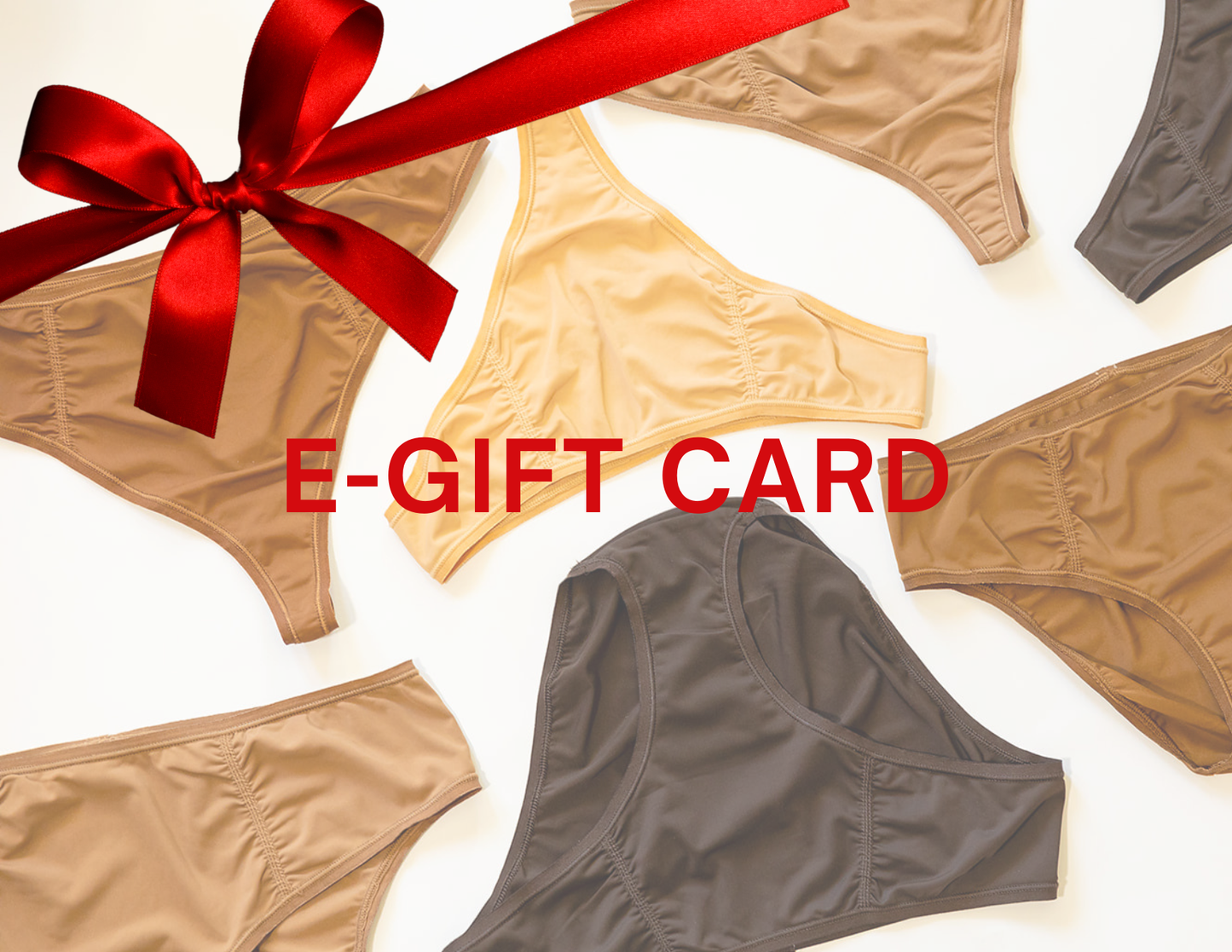 For The Few Intimates E-Gift Card