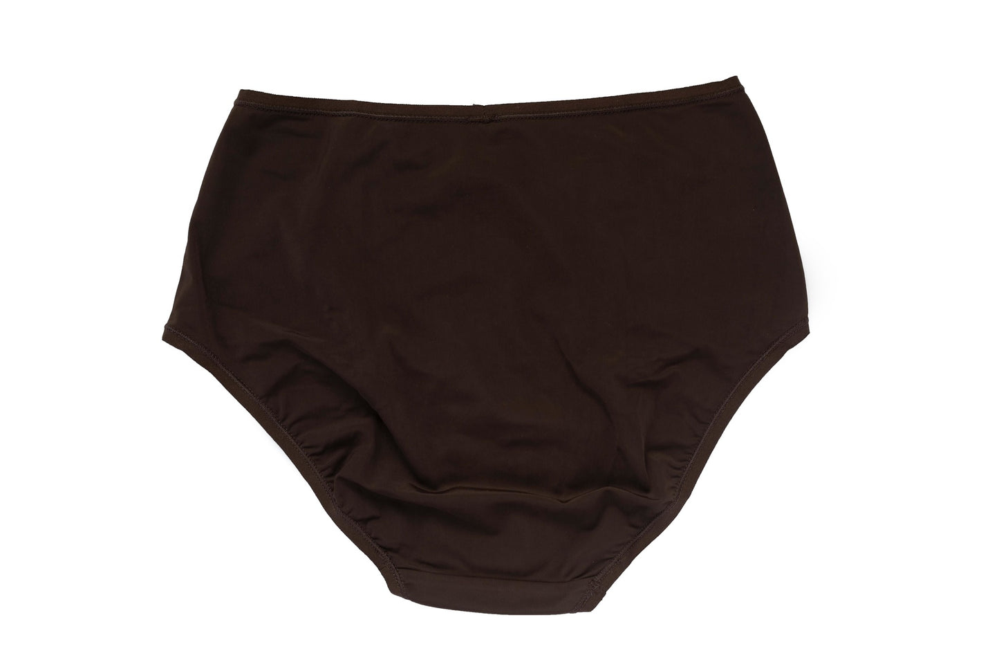 Every Woman High Waist Brief - Georgia