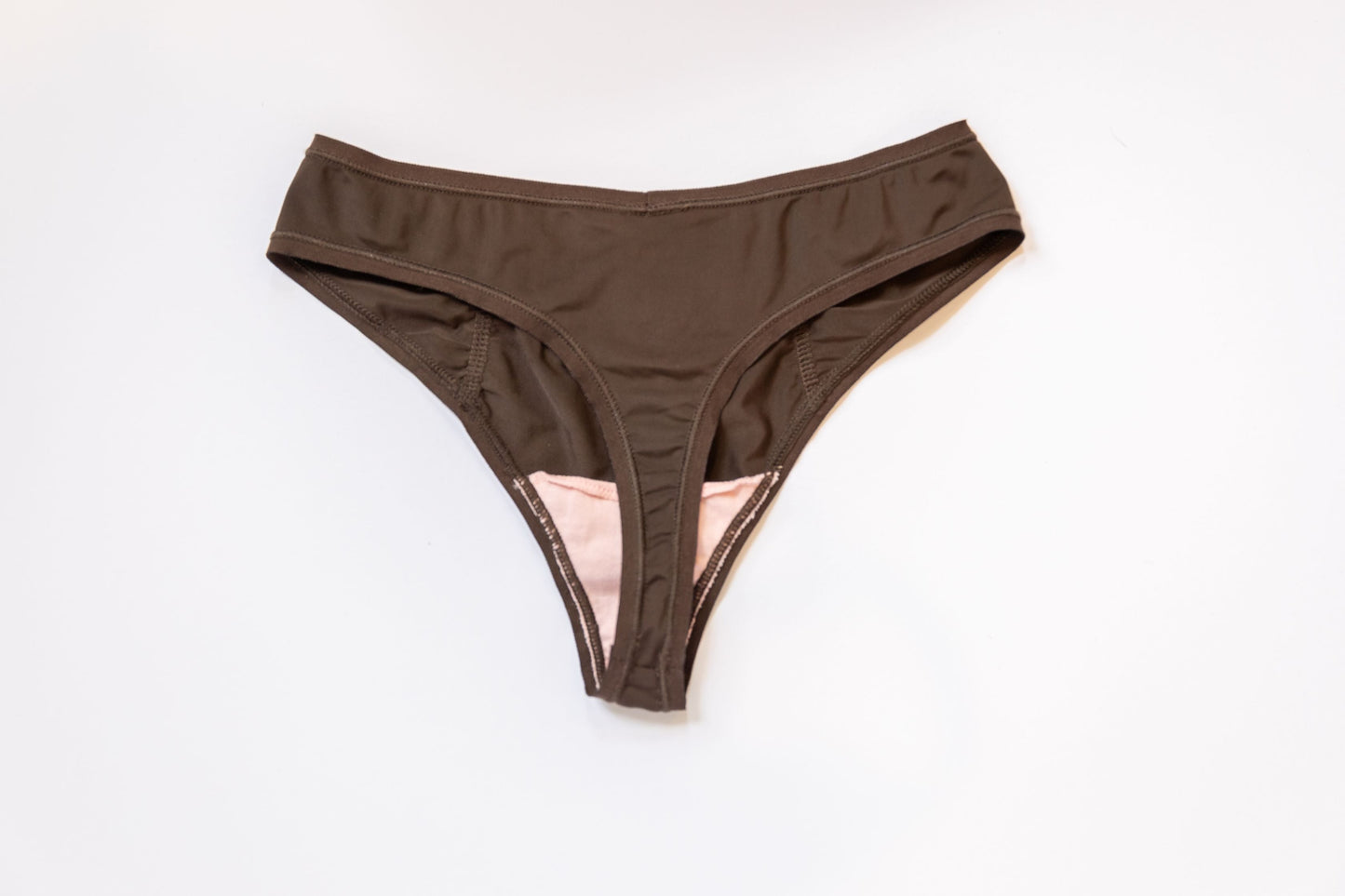 Every Woman Thong - Georgia