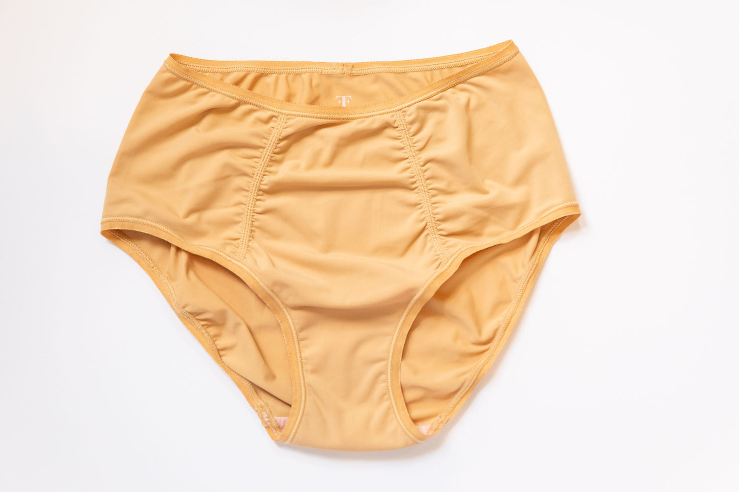 Every Woman High Waist Brief - Grady