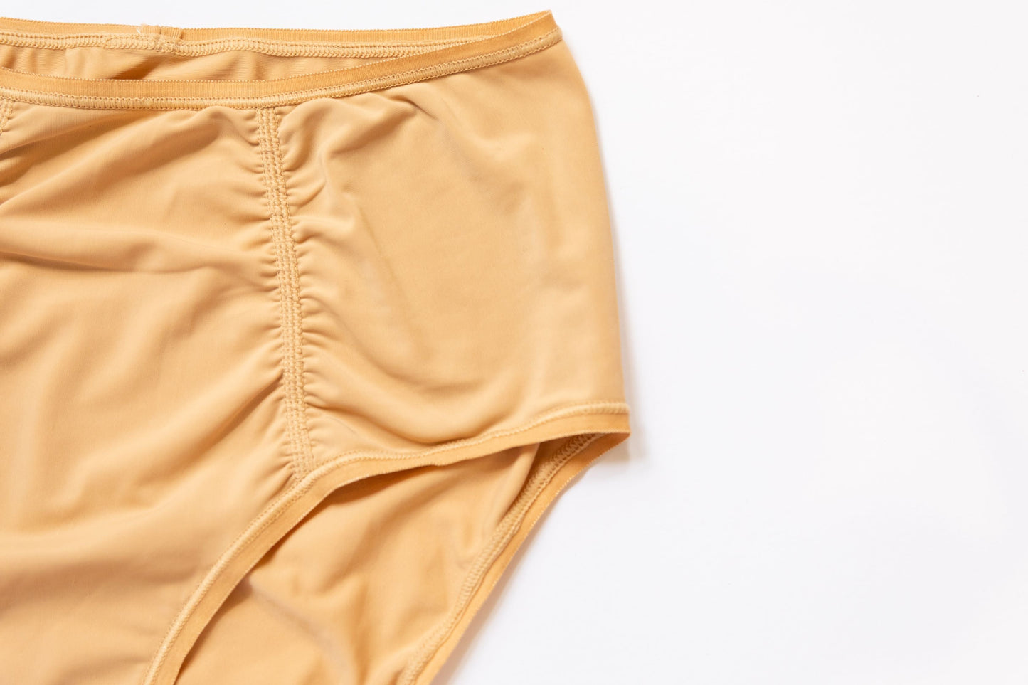 Every Woman High Waist Brief - Grady