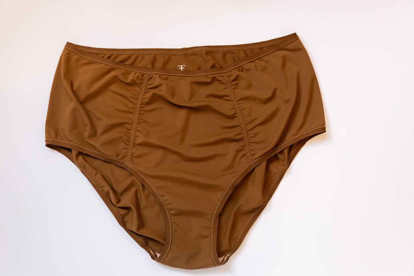 Every Woman High Waist Brief - Johnnie