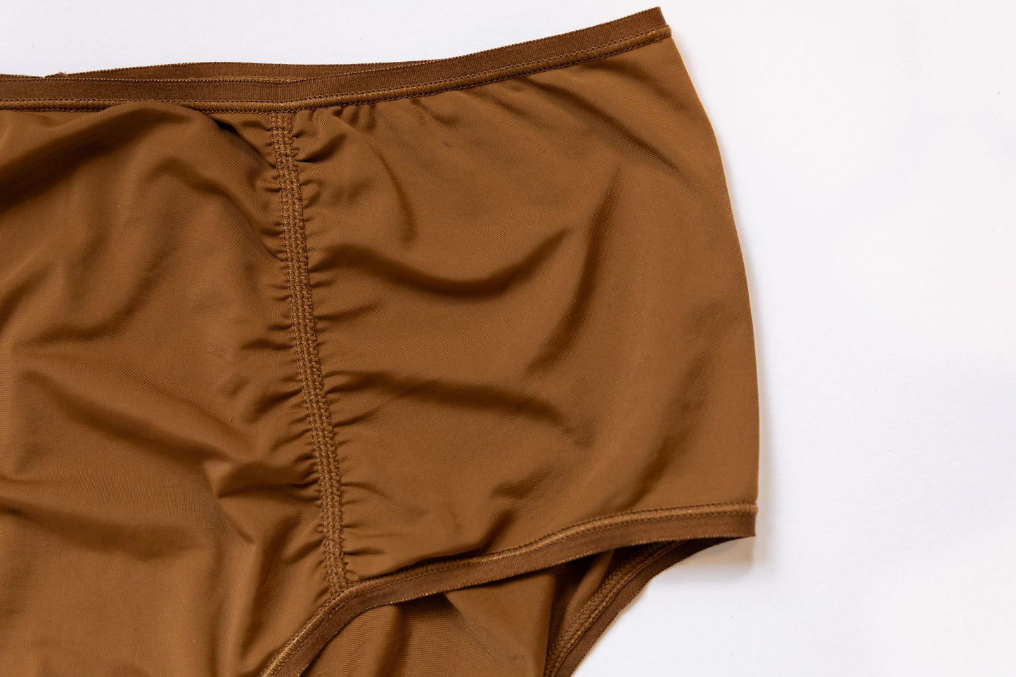 Every Woman High Waist Brief - Johnnie