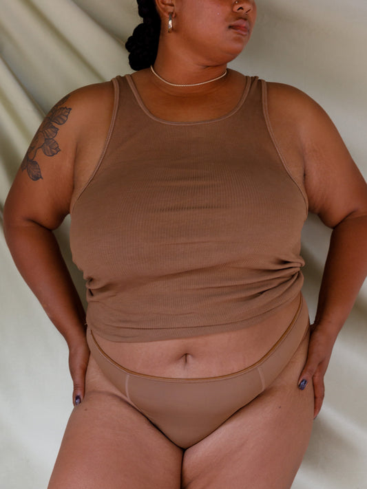 Every Woman Thong - Thejuana