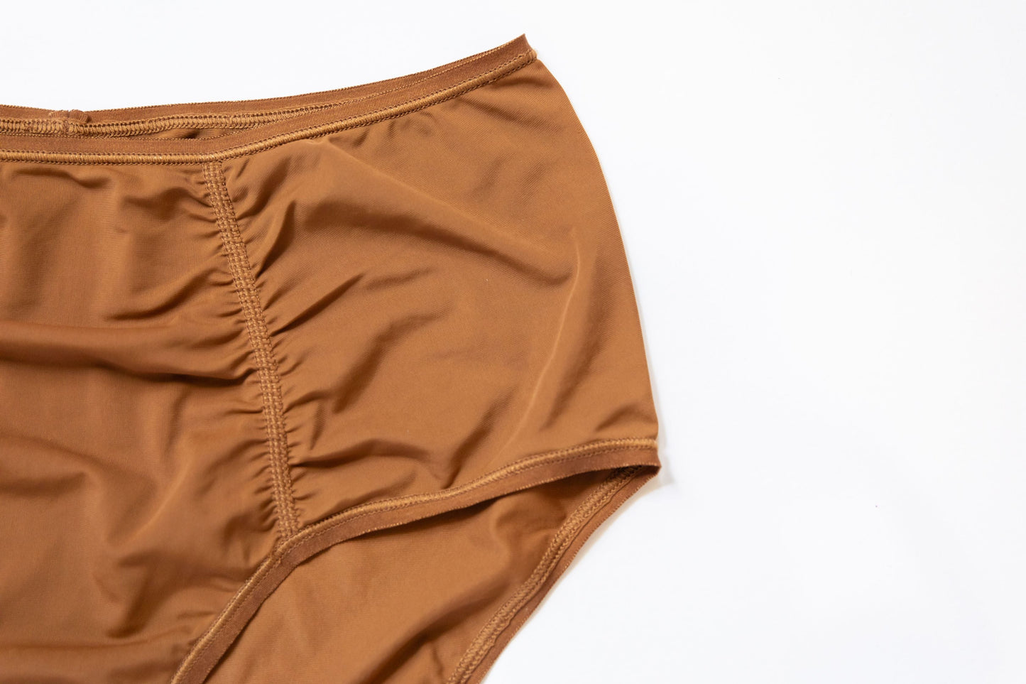 Every Woman High Waist Brief - Patricia