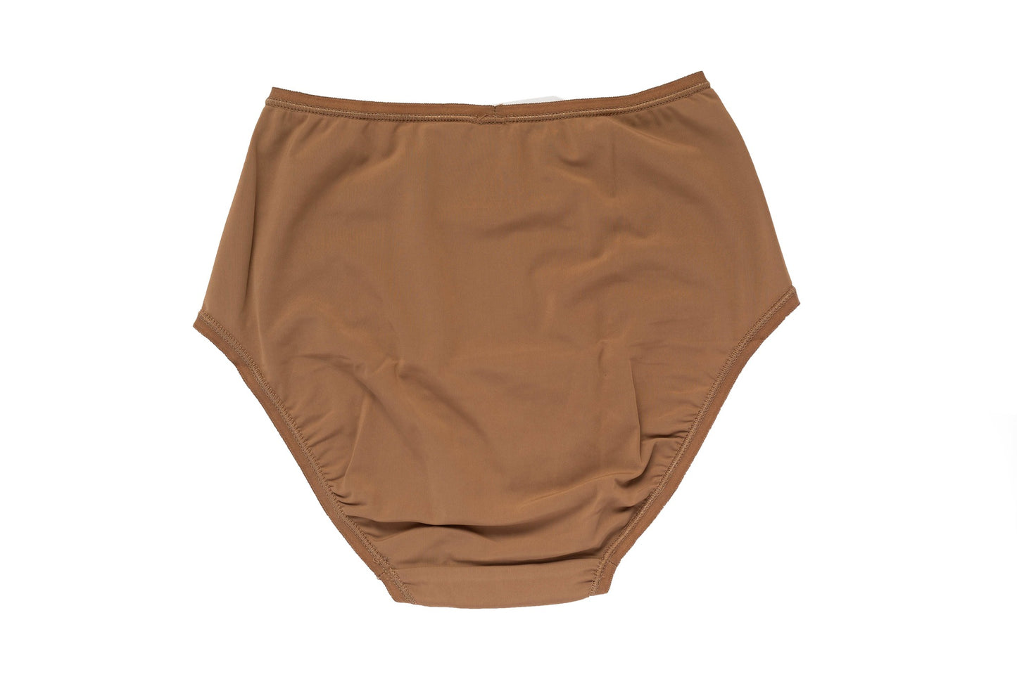 Every Woman High Waist Brief - Thejuana