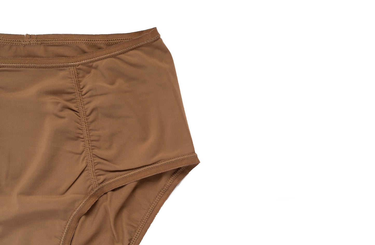 Every Woman High Waist Brief - Thejuana