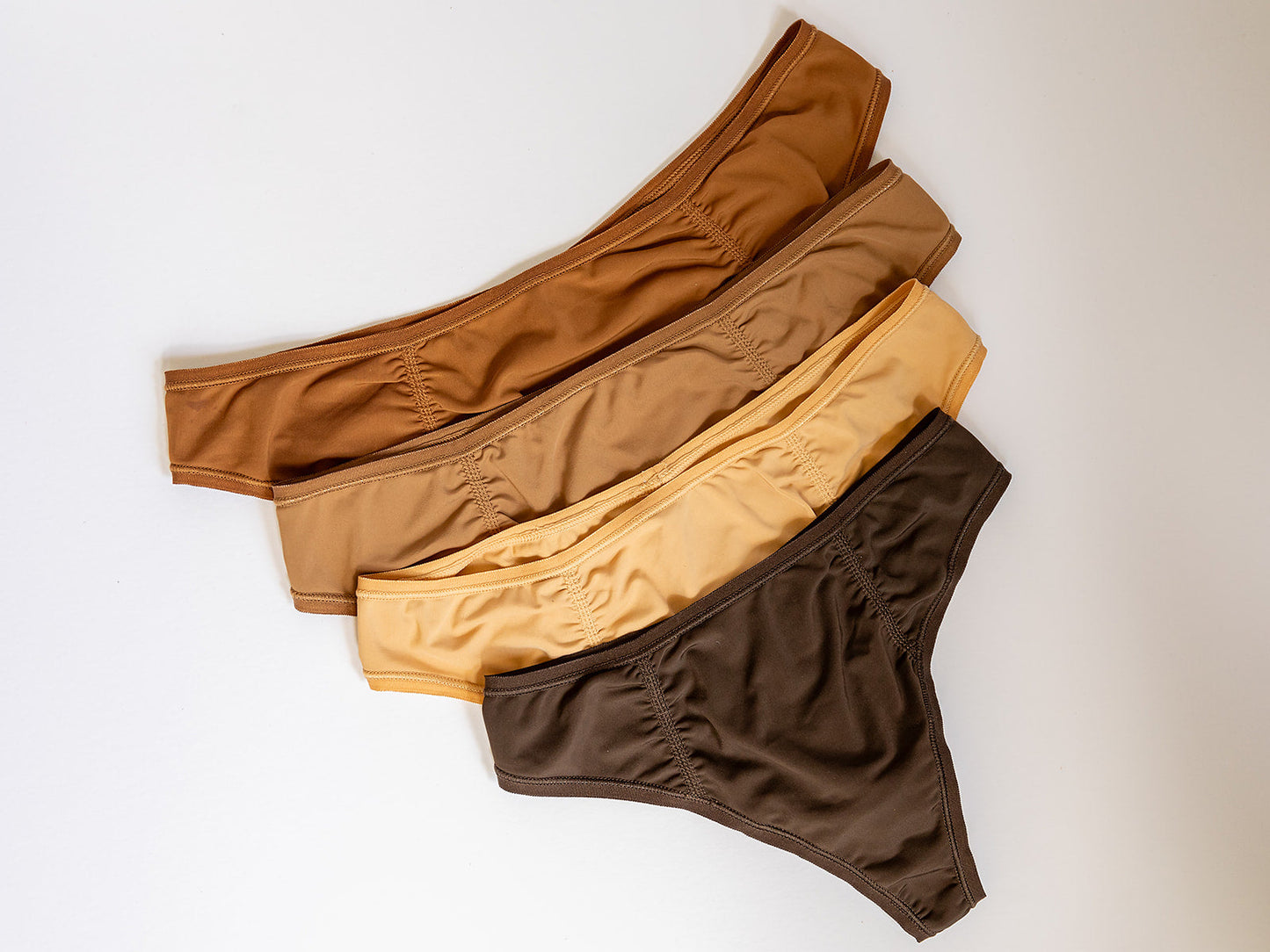 Every Woman Thong - Johnnie