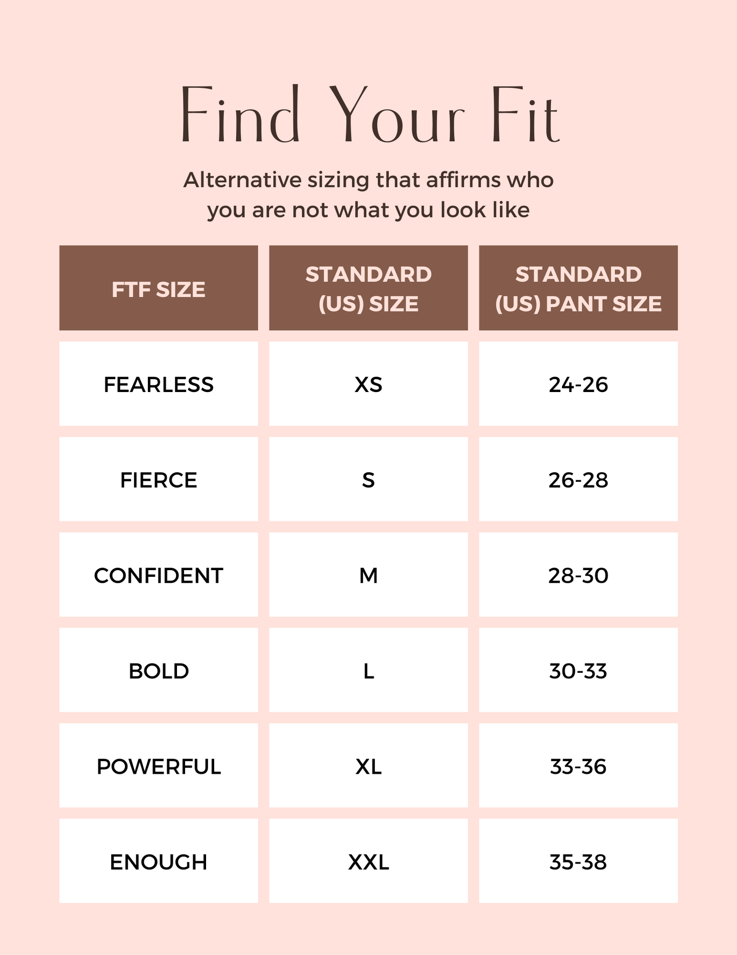 Every Woman High Waist Brief - Patricia