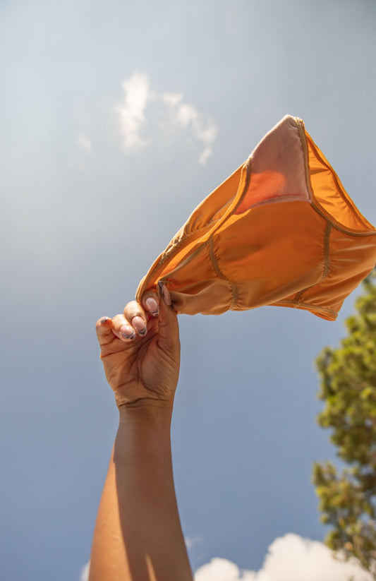 How Often Should You Replace Your Underwear? The Eco-Friendly Guide