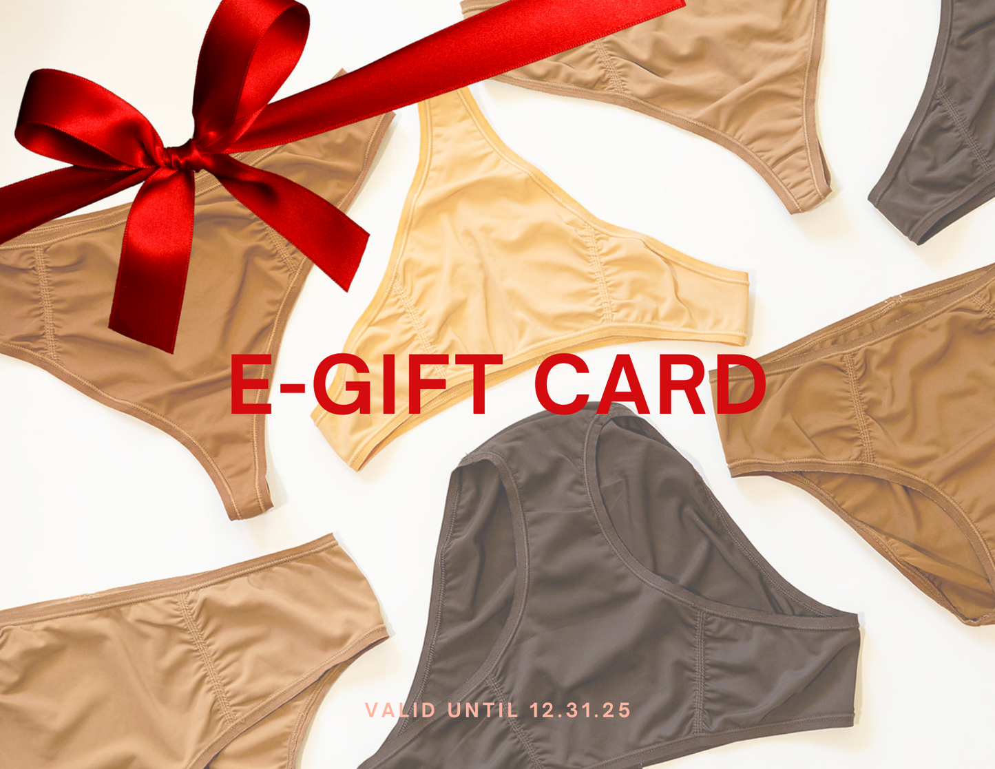 For The Few Intimates E-Gift Card